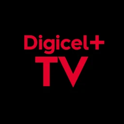 أيقونة Digicel Multiscreen TV